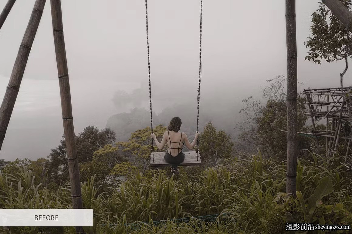 专业电影视频色彩分级后期调色LUT预设  Color Grading LUTs