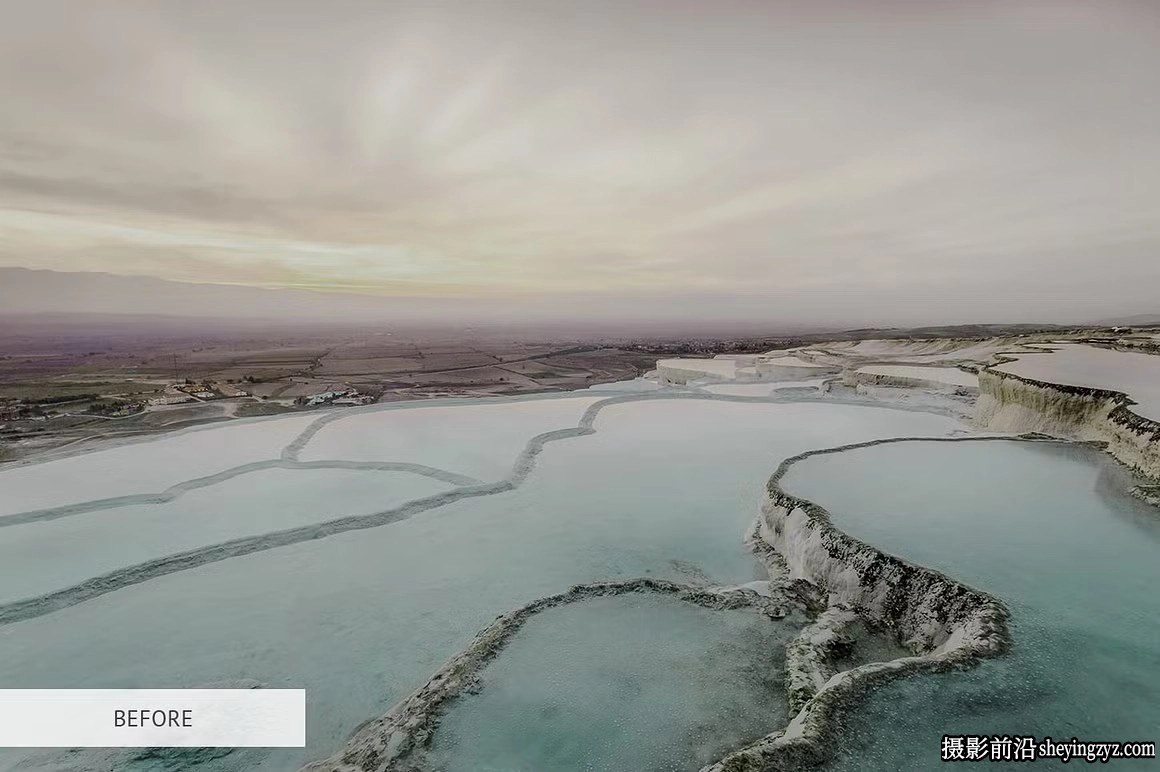 专业电影视频色彩分级后期调色LUT预设  Color Grading LUTs