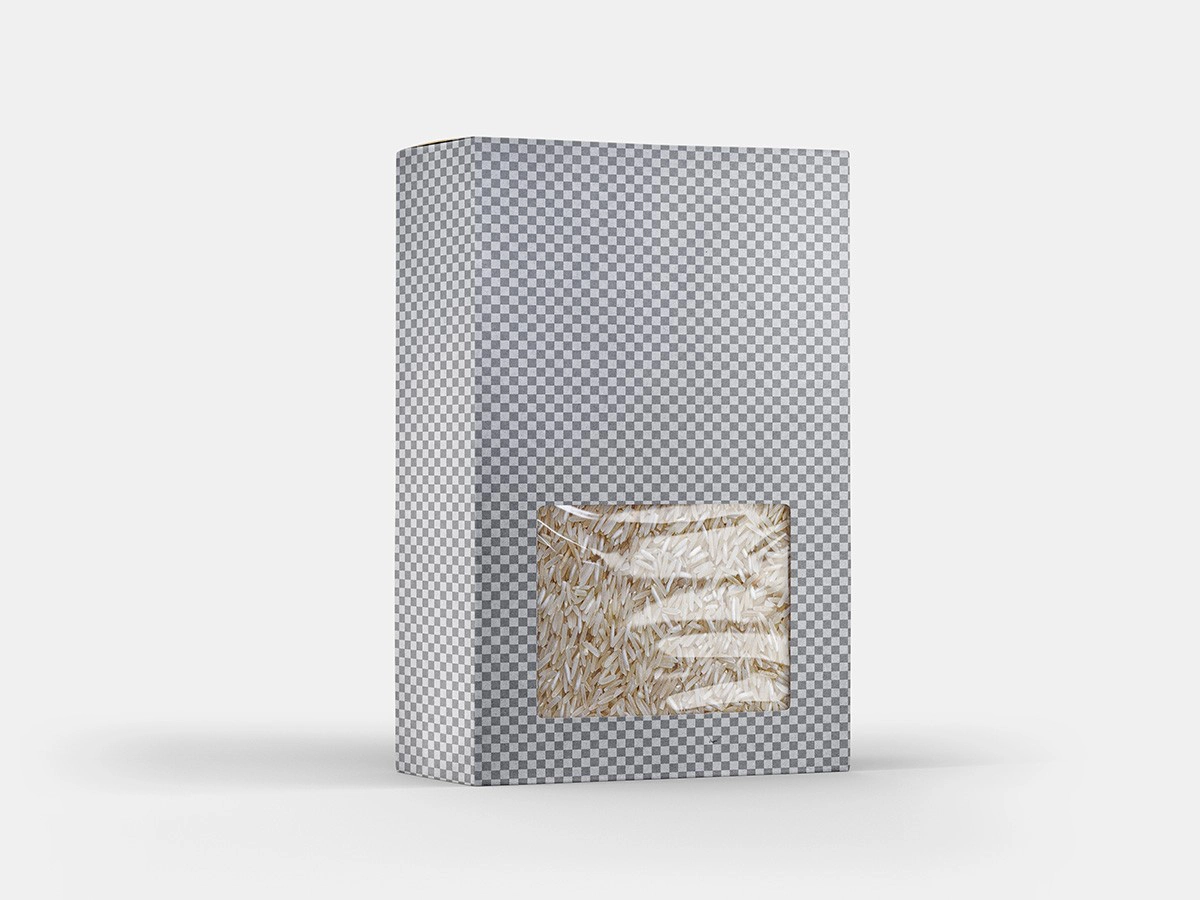 24种美食与饮料产品包装样机模型合集 #1 24xPSD