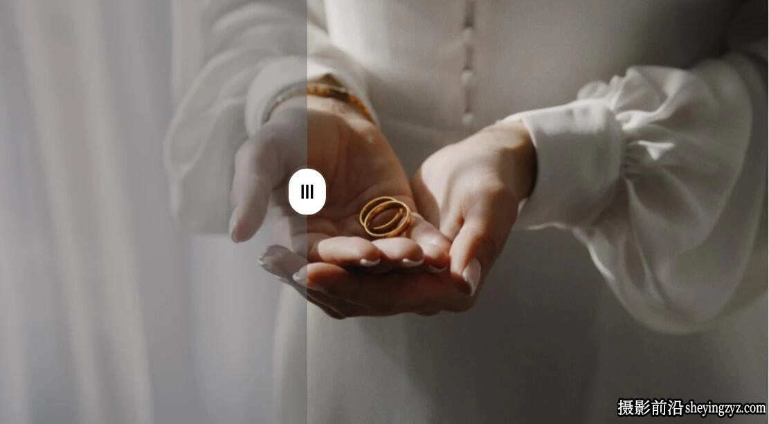 GradeFruit - 16种经典婚礼美学LUT预设和LR预设Wedding Classic LUT