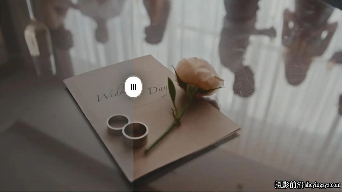GradeFruit - 16种经典婚礼美学LUT预设和LR预设Wedding Classic LUT