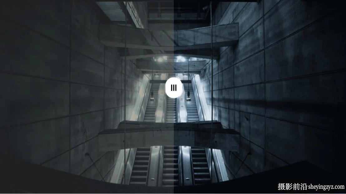 GradeFruit - 15种戏剧性黑暗电影LUT和LR预设Dramatic Darkness LUT