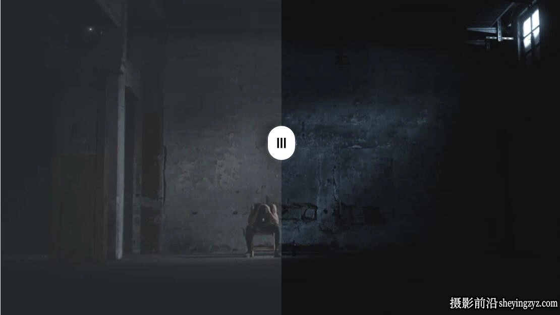 GradeFruit - 15种戏剧性黑暗电影LUT和LR预设Dramatic Darkness LUT
