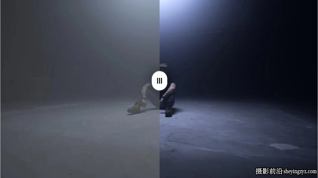 GradeFruit - 15种戏剧性黑暗电影LUT和LR预设Dramatic Darkness LUT