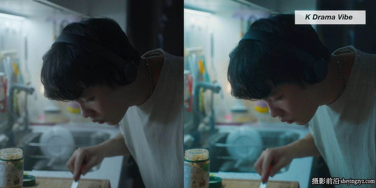 Daniel Chiang - 电影LUT收藏-推荐709 Cinematic LUTs Collection