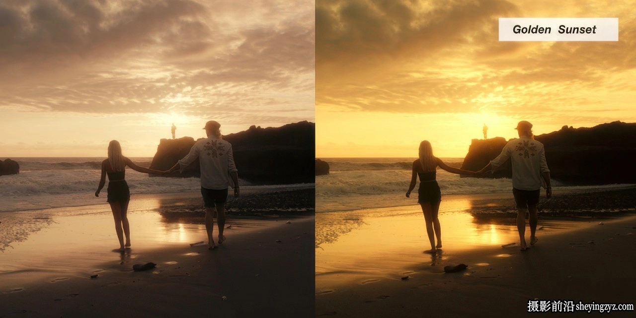 Daniel Chiang - 电影LUT收藏-推荐709 Cinematic LUTs Collection