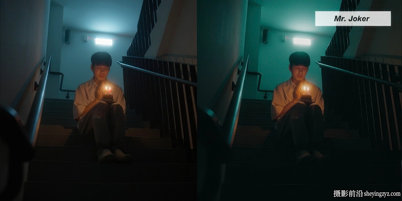 Daniel Chiang - 电影LUT收藏-推荐709 Cinematic LUTs Collection