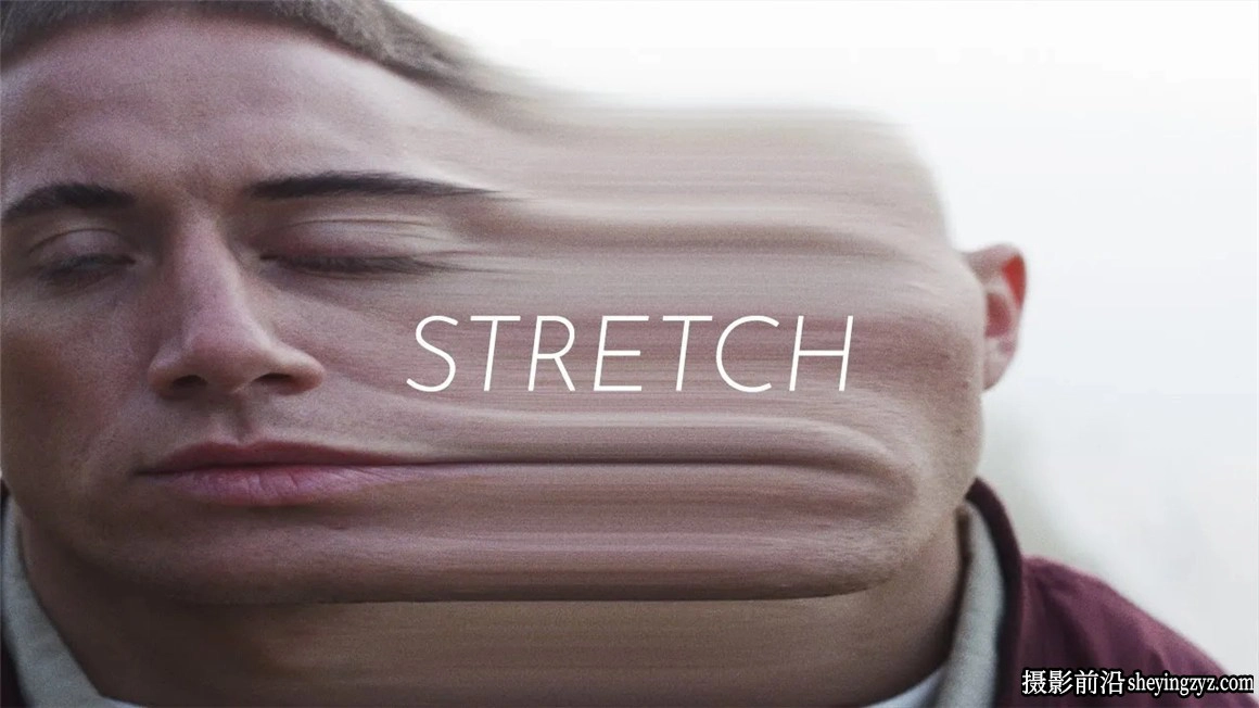 MonoNodes - STRETCH DCTLS 视频拉伸变形效果达芬奇预设