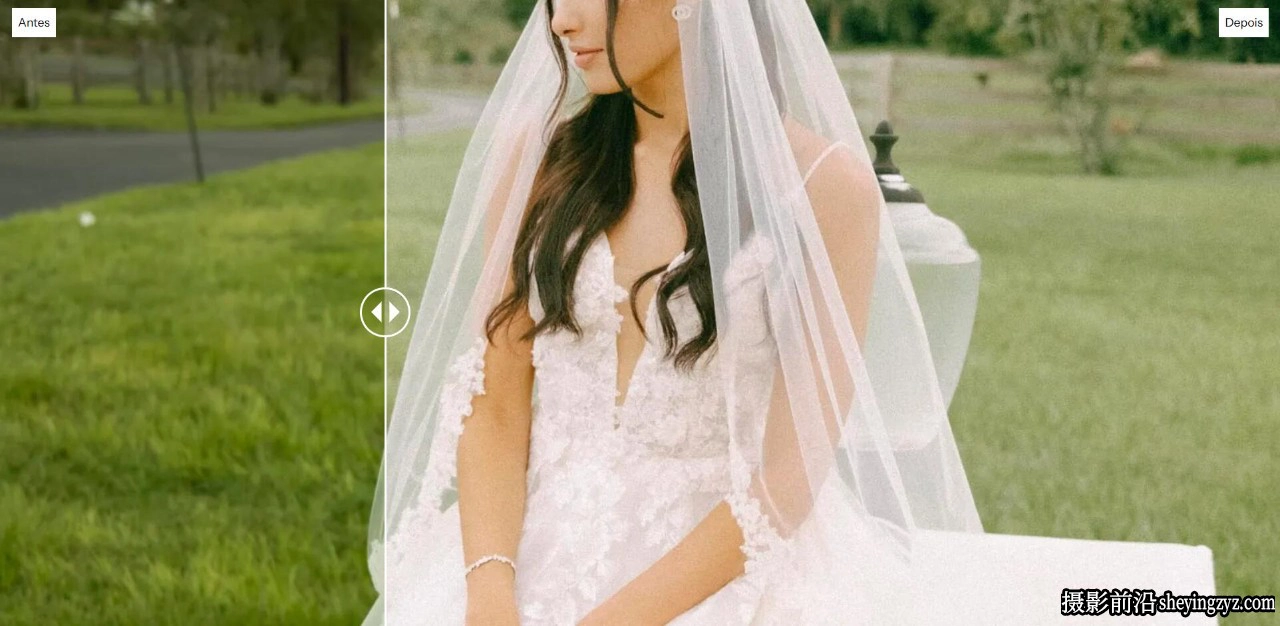老式复古胶片LR预设 JR2Shoot Studio - Old Vintage Presets