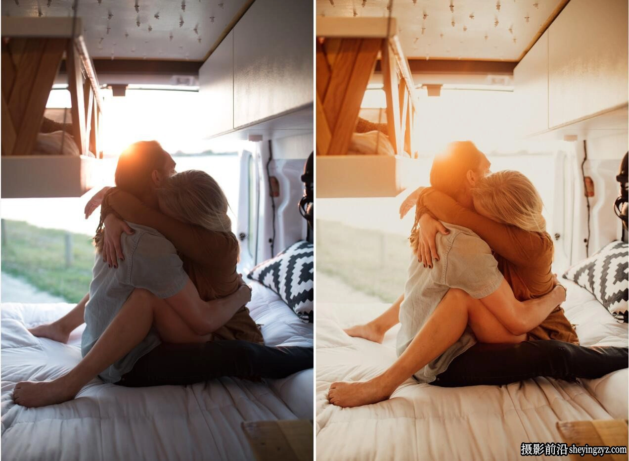 真实爱情婚礼调色LR预设第一季 AUTHENTIC LOVE LIGHTROOM PRESETS