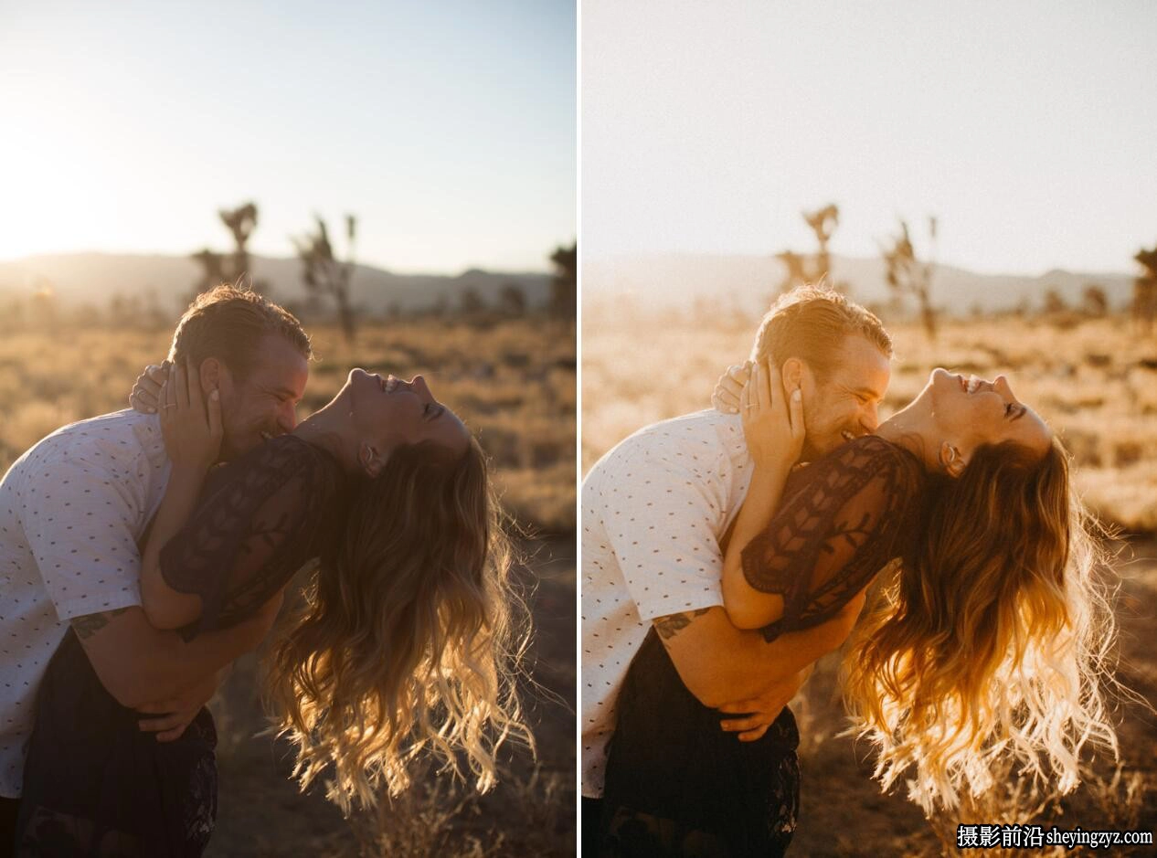 真实爱情婚礼调色LR预设第一季 AUTHENTIC LOVE LIGHTROOM PRESETS