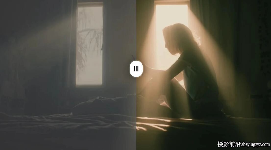 GradeFruit - 19种经典电影调色LUT和LR预设第二季 Cinematic LUTs V2
