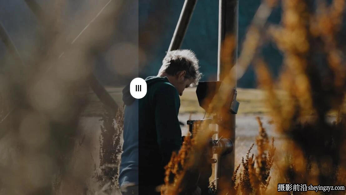 GradeFruit - 19种经典电影调色LUT和LR预设第二季 Cinematic LUTs V2