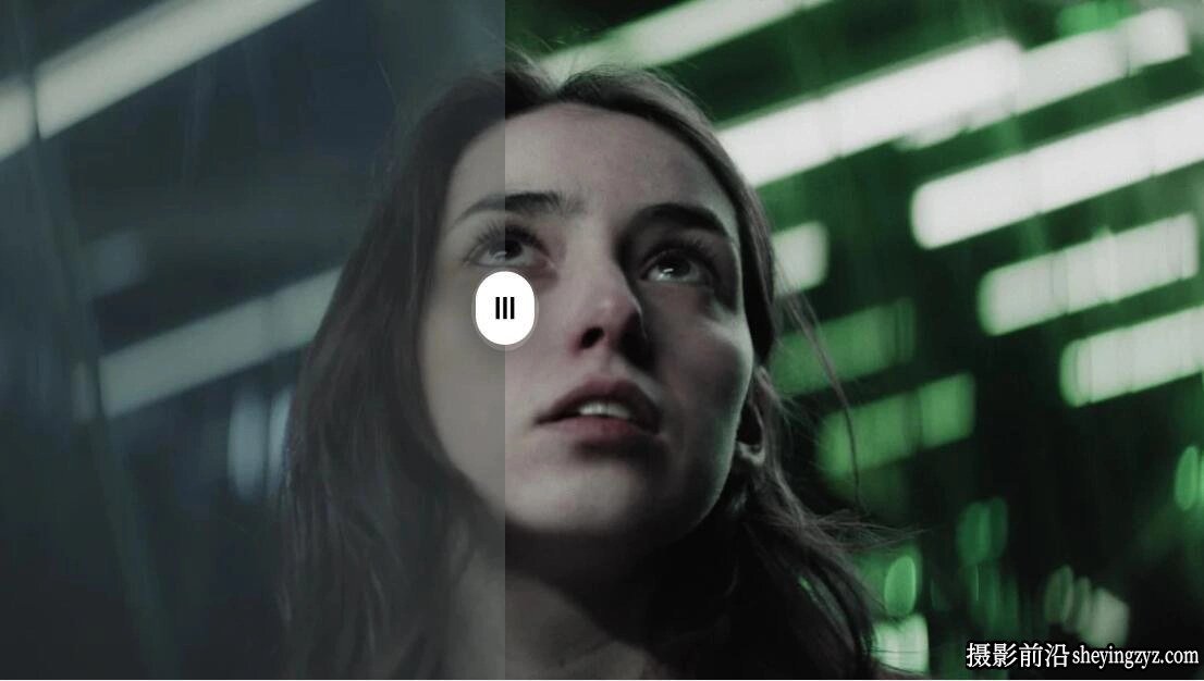 GradeFruit - 19种经典电影调色LUT和LR预设第二季 Cinematic LUTs V2