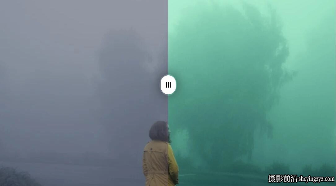 GradeFruit - 14种模拟电视风格调色LUT预设和LR预设 TV Looks LUTs