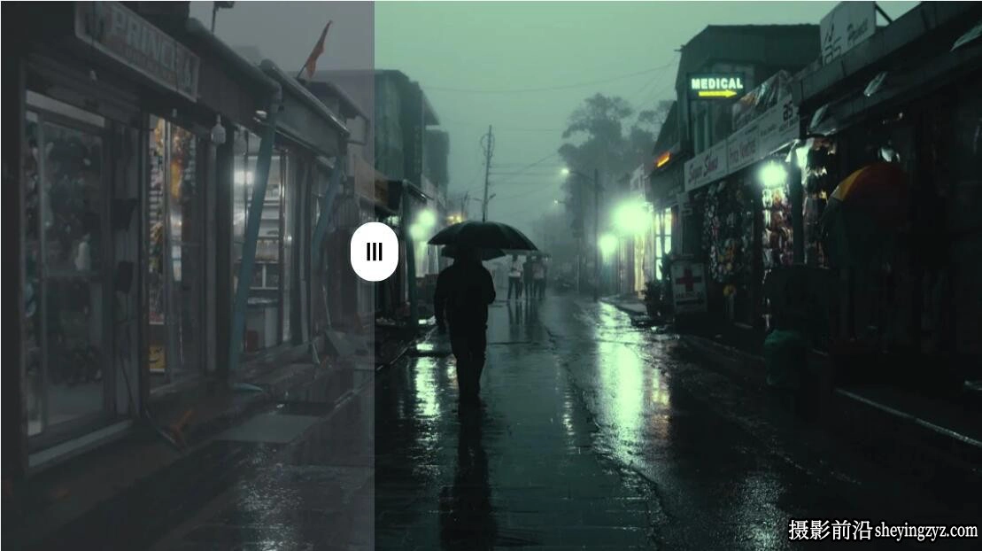 GradeFruit - 14种模拟电视风格调色LUT预设和LR预设 TV Looks LUTs