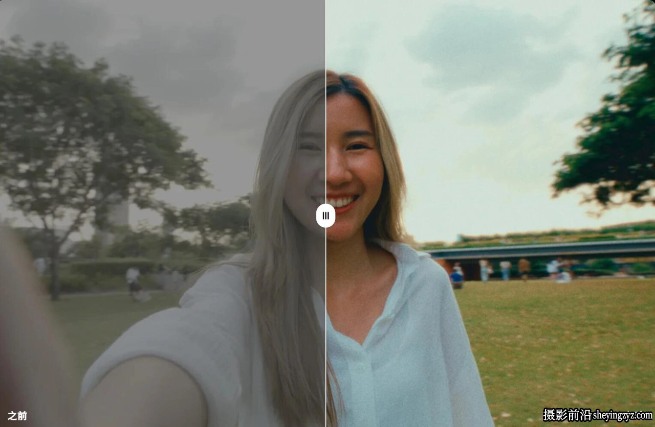 iPhone电影一键调色LUT预设 Dopamine Frame iPhone Looks Video LUTs
