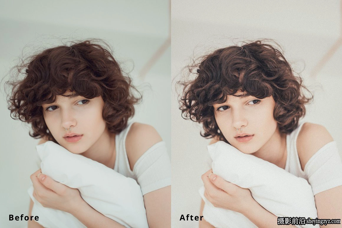10种情绪复古电影胶片调色Lightroom预设 Moody Lightroom Presets