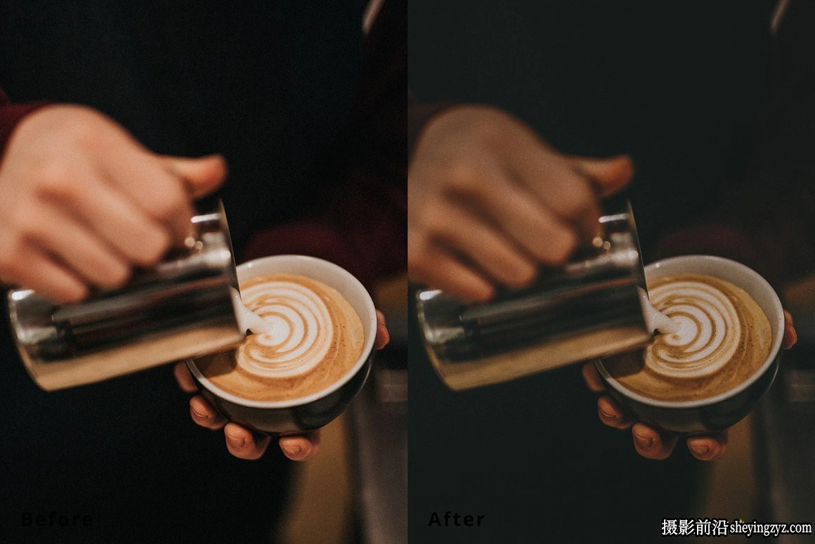 10种年代感复古电影色彩Lightroom预设 Vintage Lightroom Presets