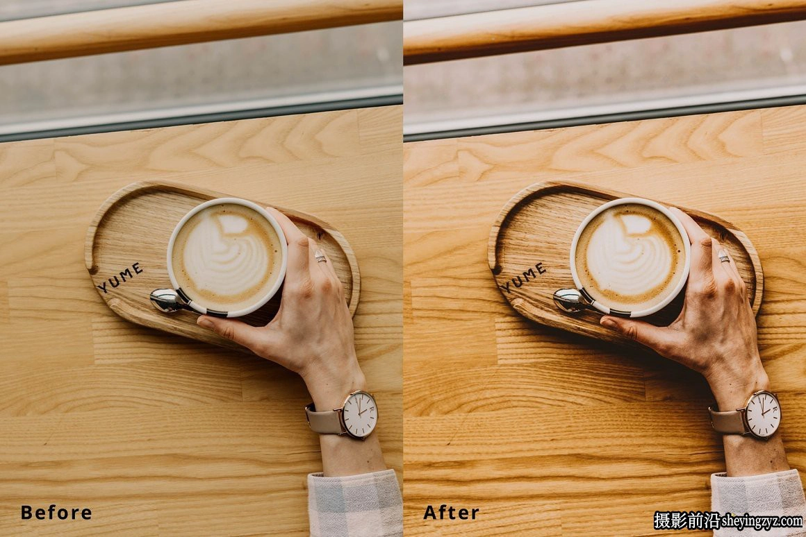 10种年代感复古电影色彩Lightroom预设 Vintage Lightroom Presets