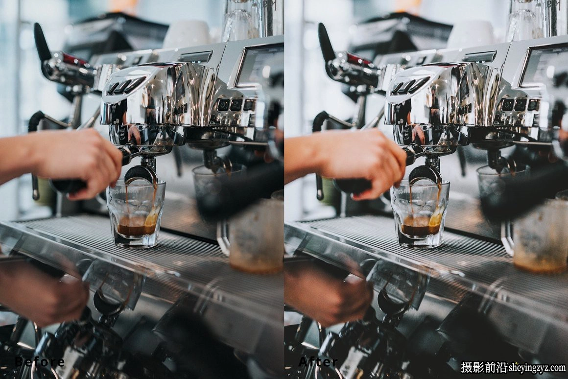 10种年代感复古电影色彩Lightroom预设 Vintage Lightroom Presets