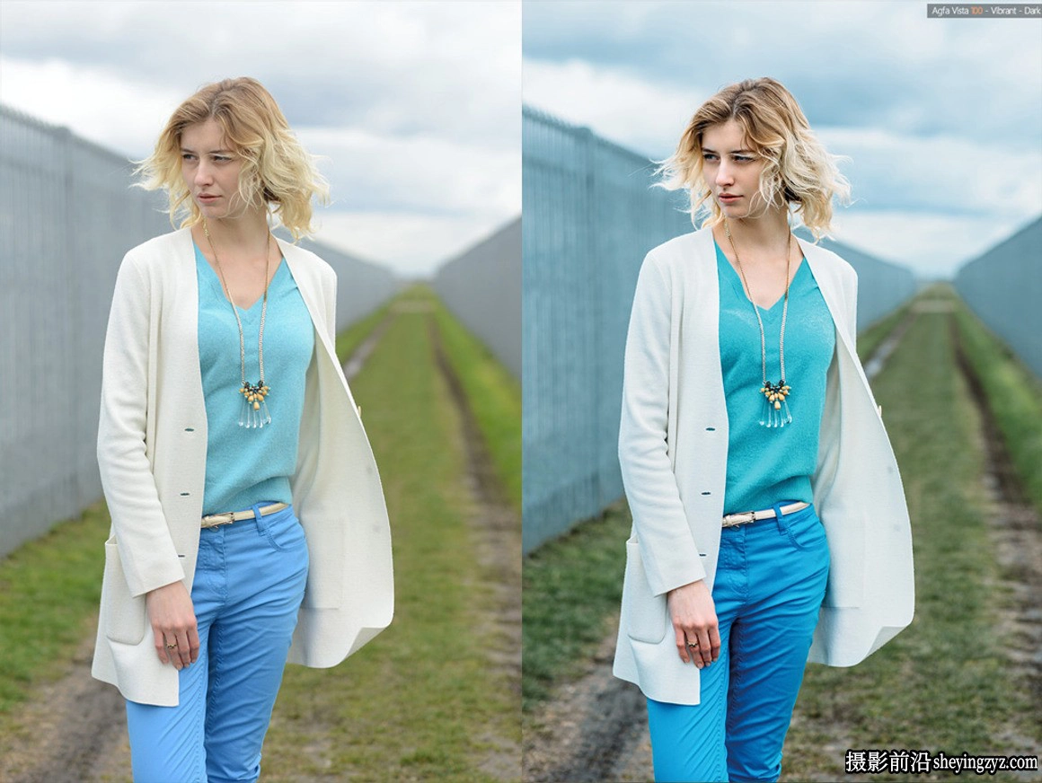 柯达Kodak电影胶片模拟LR预设 Film Emulation Lightroom Presets