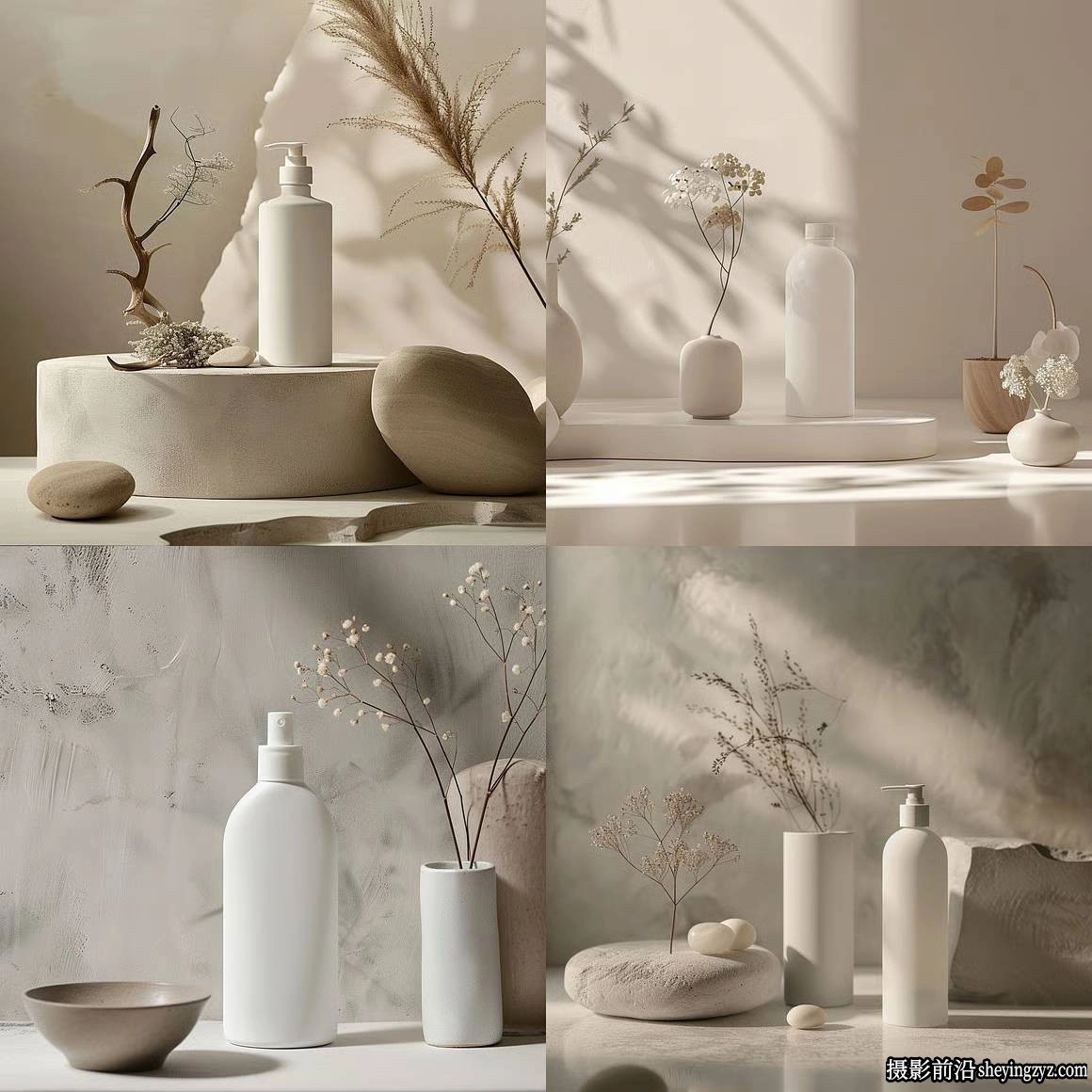 405种产品植入图像生成AI提示词第三卷 VOL 3