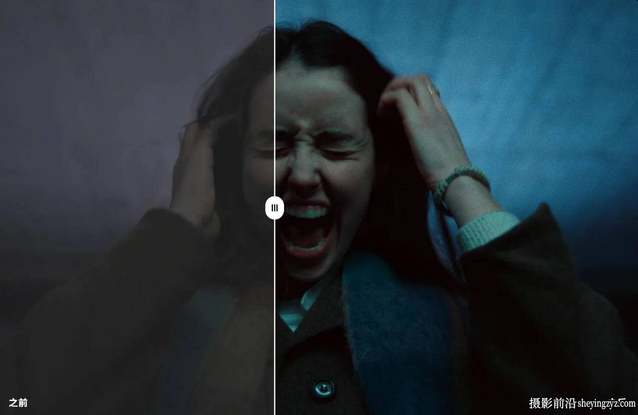 电影胶片模拟仿真LUT预设Dopamine Frame-Movie Looks V1 Video LUT