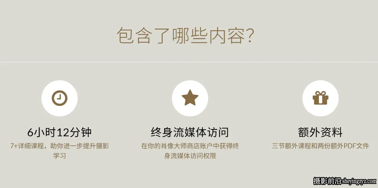 摄影师Kristina Wikle拍摄情侣摆姿布光构图8套完整教程全集-中英字幕