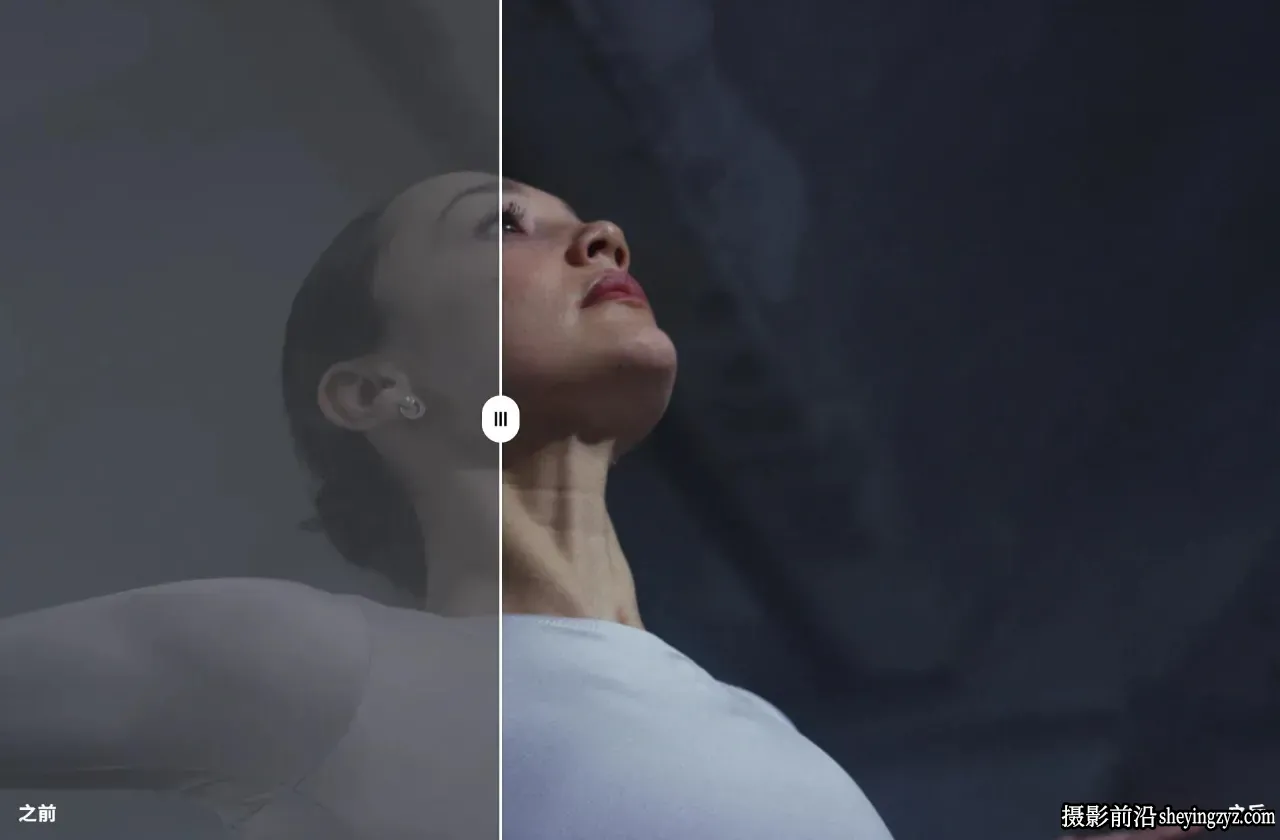 电影胶片模拟仿真LUT预设Dopamine Frame-Movie Looks V2 Video LUT