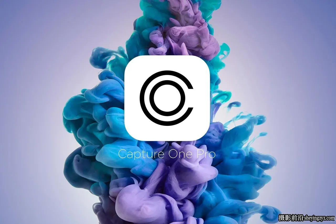 更新!Capture One Pro v16.7.7 专业正式版飞思图像编辑软件 WINX64