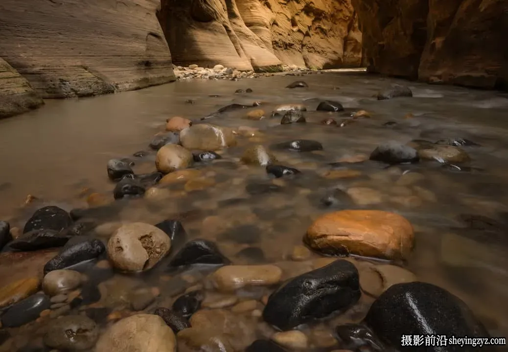 摄影师Matt Kloskowski-画笔系统-Lightroom+ACR风光人像画笔与渐变