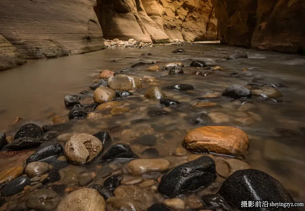 摄影师Matt Kloskowski-画笔系统-Lightroom+ACR风光人像画笔与渐变