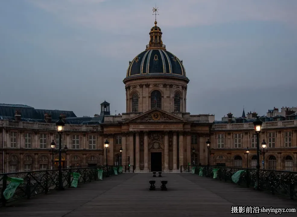 摄影师Matt Kloskowski-画笔系统-Lightroom+ACR风光人像画笔与渐变