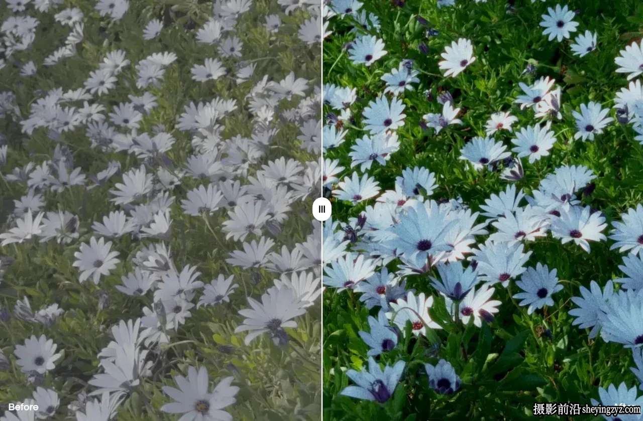 iPhone电影胶片LUT及达芬奇节点Dopamine Frame iPhone Looks Video LUTs