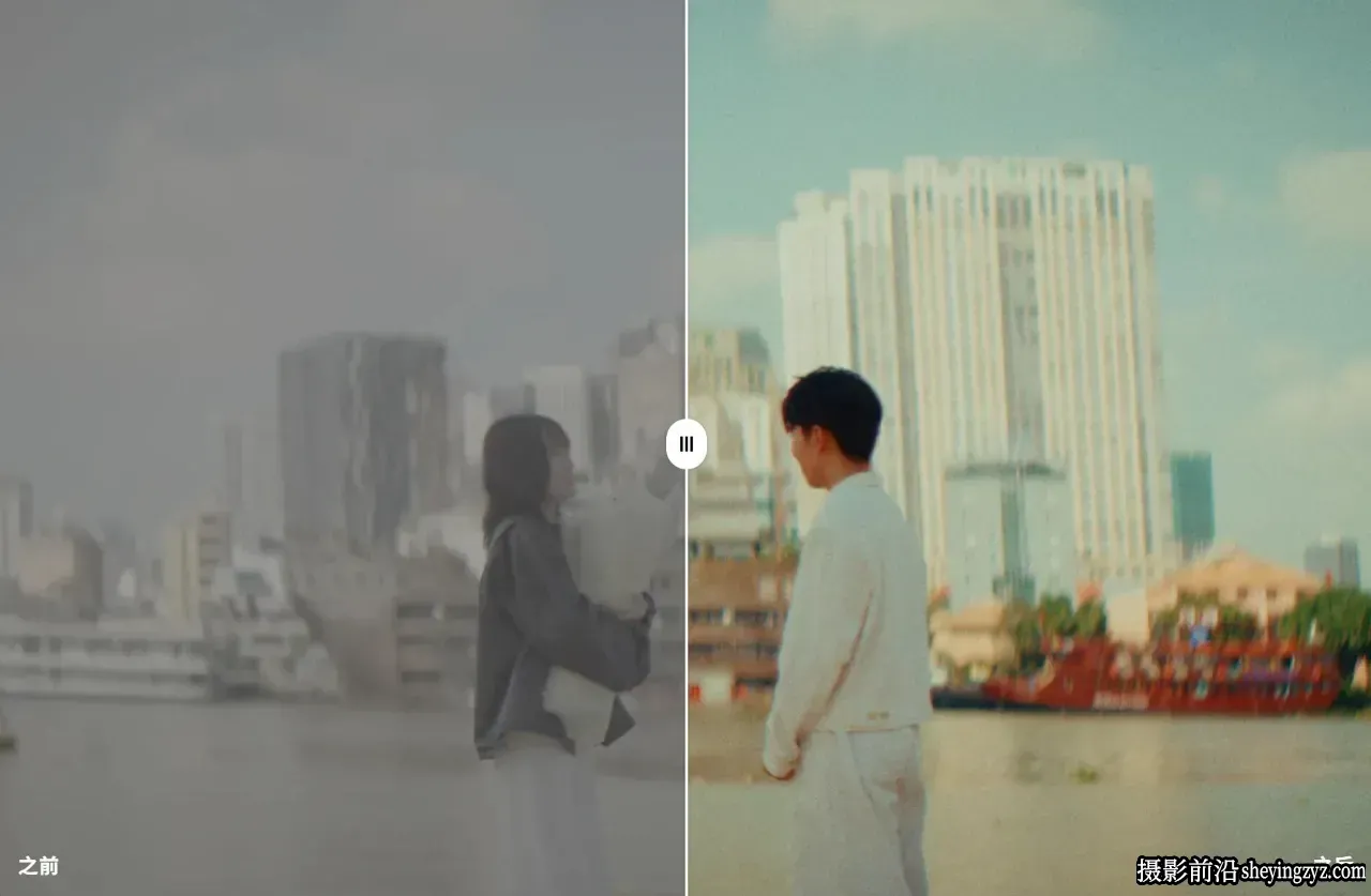 6套60+LUT完整包+达芬奇节点Dopamine Frame-The Complete LUT Bundle