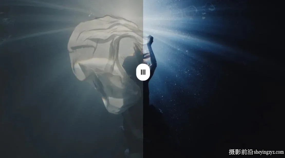 创意电影感LUT调色第三卷 GradeFruit - Cinematic V3 LUT