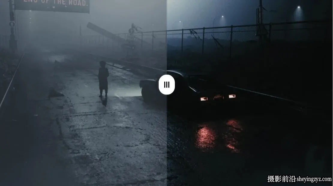 创意电影感LUT调色第三卷 GradeFruit - Cinematic V3 LUT