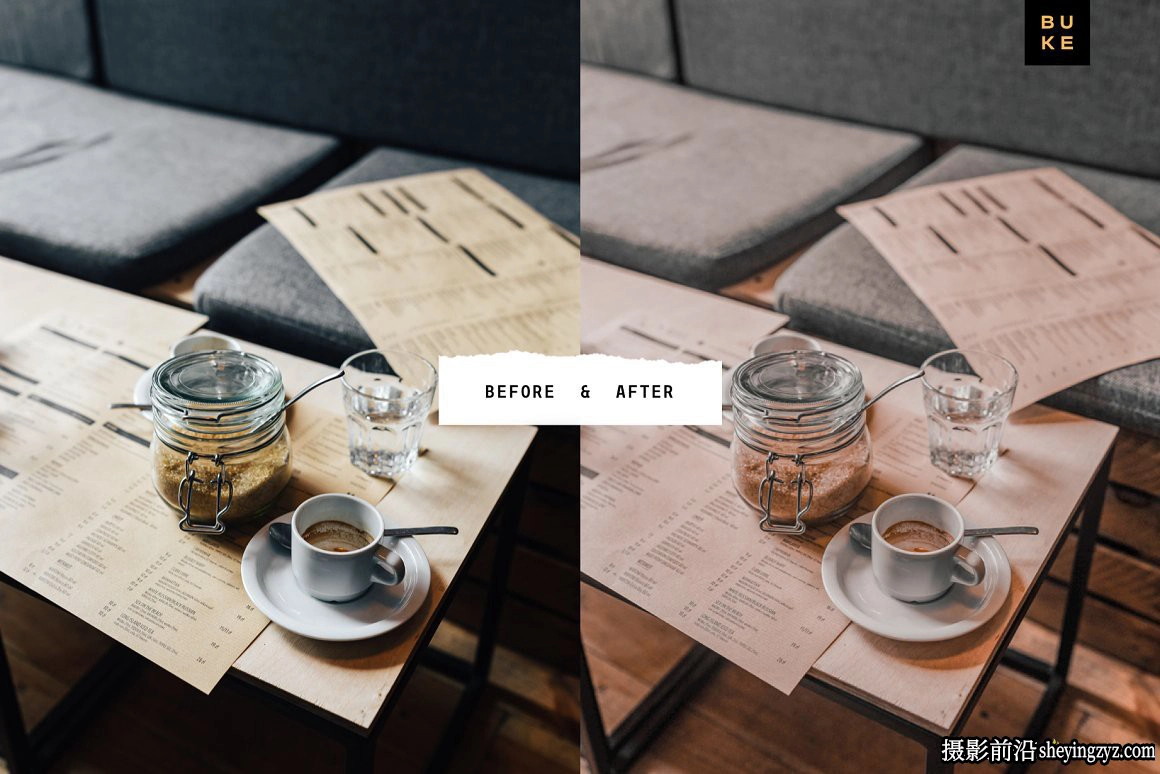 电影褪色柔和风格LRm预设及手机调色滤镜 Peony Lightroom Presets