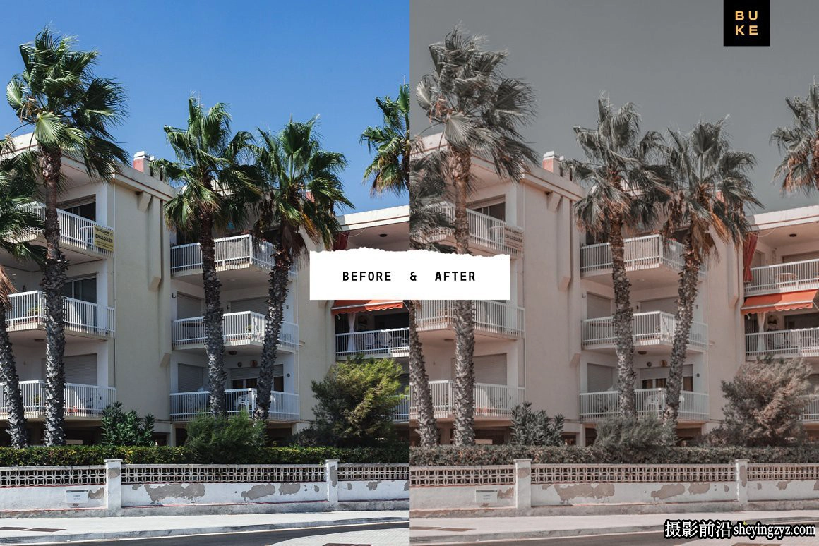 电影褪色柔和风格LRm预设及手机调色滤镜 Peony Lightroom Presets
