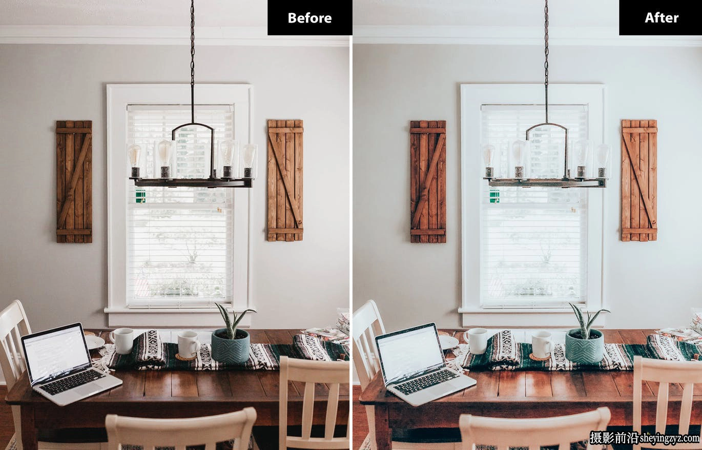 清新明亮INS胶片LR预设手机调色滤镜 Clean Airy Lightroom Presets