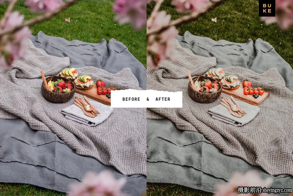 棕褐色情绪胶片LR预设手机调色滤镜 Tan Lightroom Presets Bundle
