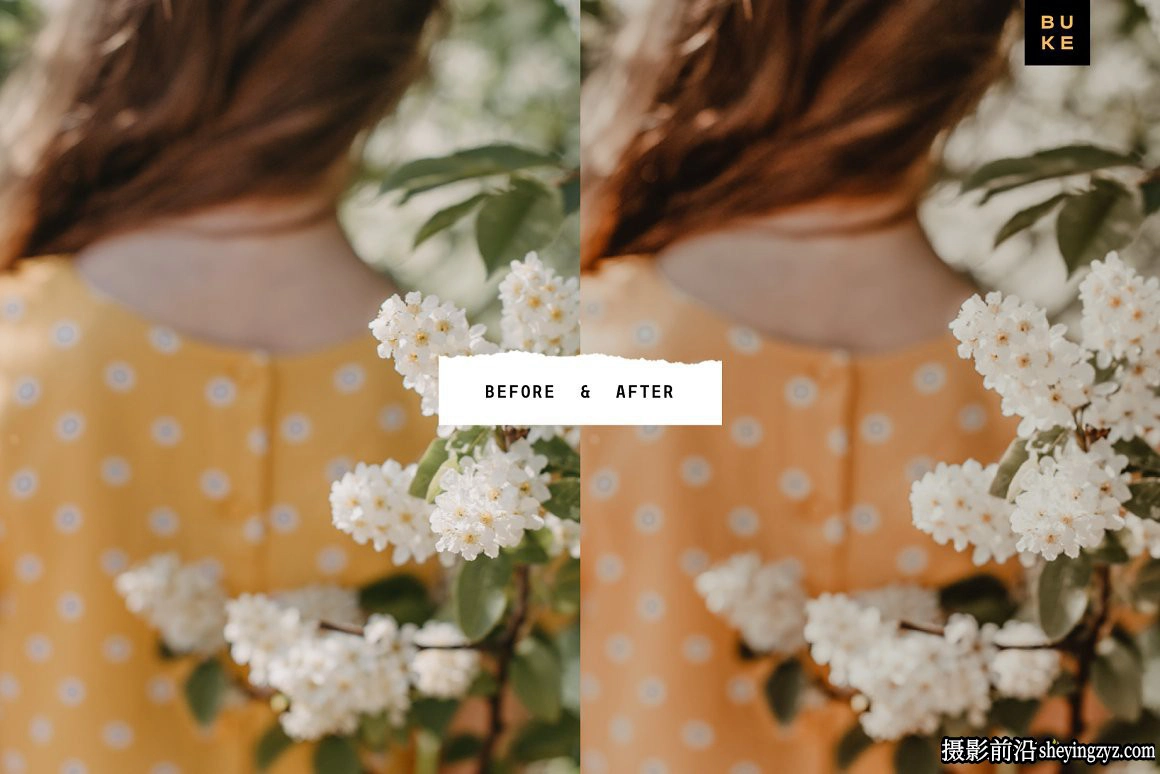 棕褐色情绪胶片LR预设手机调色滤镜 Tan Lightroom Presets Bundle