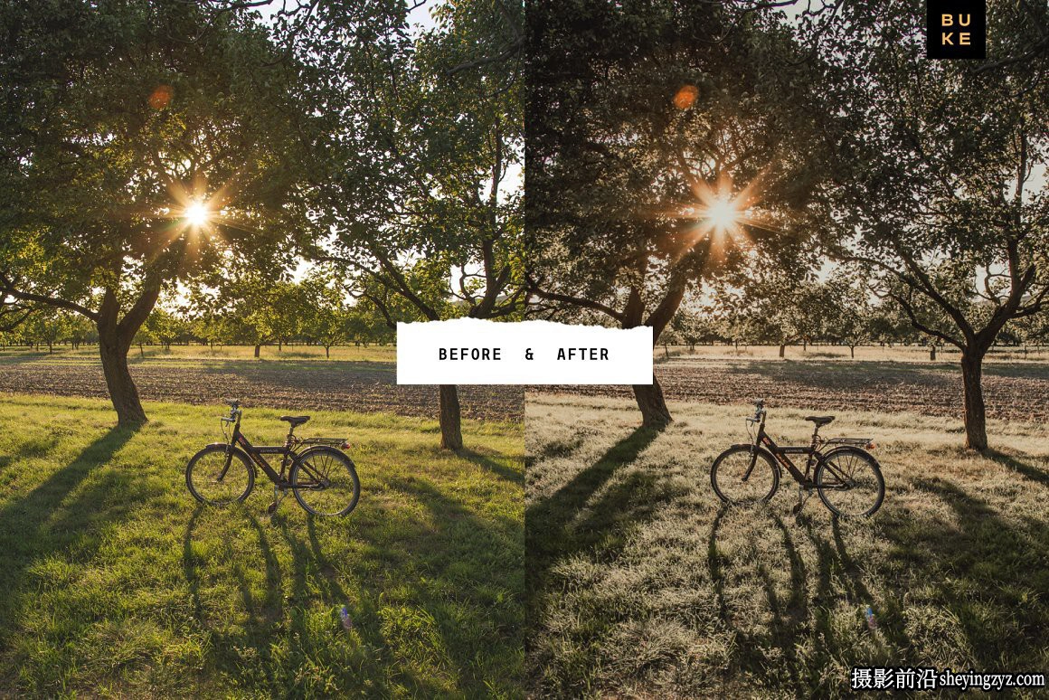 棕褐色情绪胶片LR预设手机调色滤镜 Tan Lightroom Presets Bundle