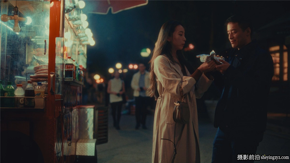 达芬奇节点-柯达238胶片模拟 K83 Cinematic PowerGrade |Kodak 2383