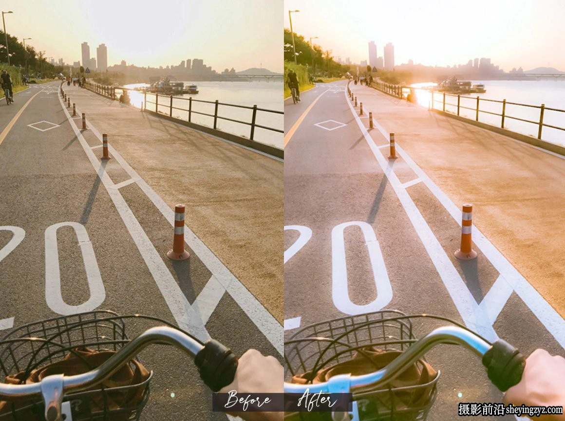 唯美动漫风日系LR预设及手机滤镜ANIME LOVE - Lightroom Presets