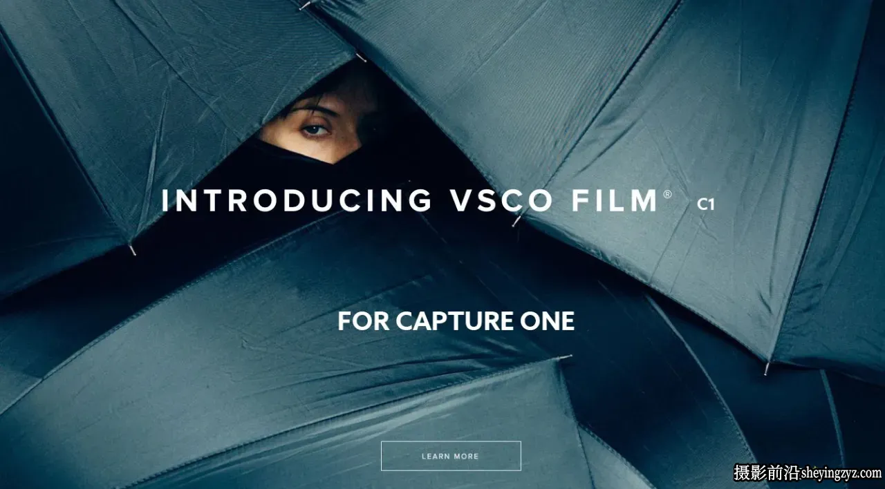 VSCO电影仿真胶片Capture one预设 VSCO FILMS FOR Capture one