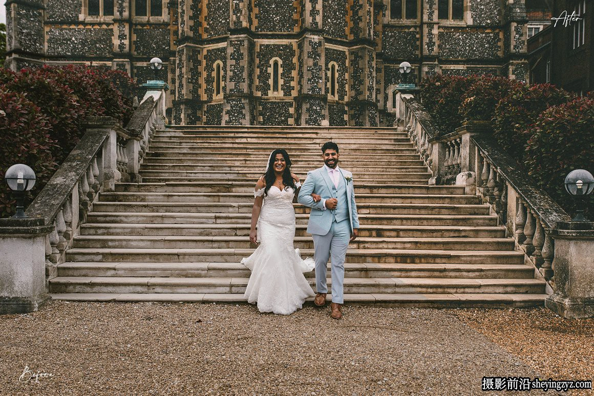 30种胶片风格电影杂志人像调色LR预设 Editorial Lightroom Presets