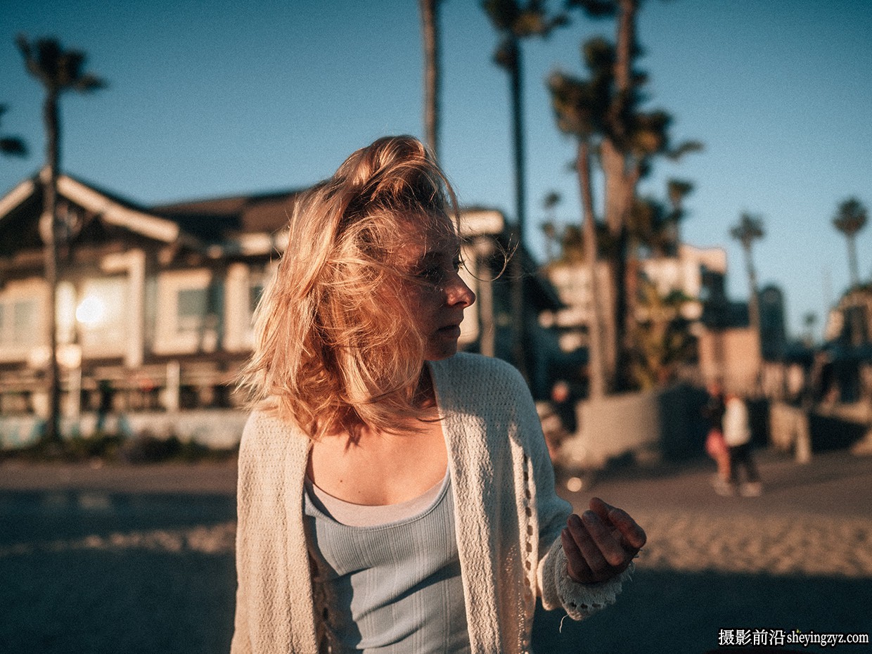 饱和电影般色彩LR预设手机滤镜LUT预设 CALI 2.0 Lightroom Presets