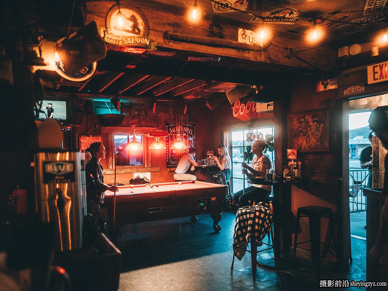 饱和电影般色彩LR预设手机滤镜LUT预设 CALI 2.0 Lightroom Presets